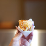 てんぷら　成生 - 