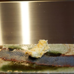 てんぷら　成生 - 