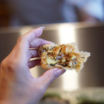 てんぷら　成生 - 