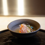 てんぷら　成生 - 