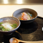 てんぷら　成生 - 