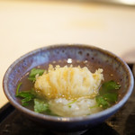 てんぷら　成生 - 