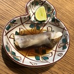 中国菜 火ノ鳥 - 