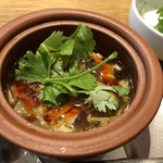 中国菜 火ノ鳥 - 