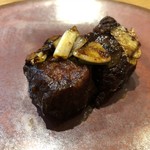 中国菜 火ノ鳥 - 