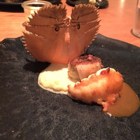 ラ・ボンヌターブル - 