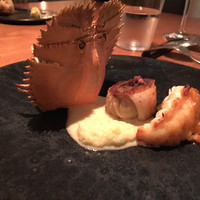 ラ・ボンヌターブル - 