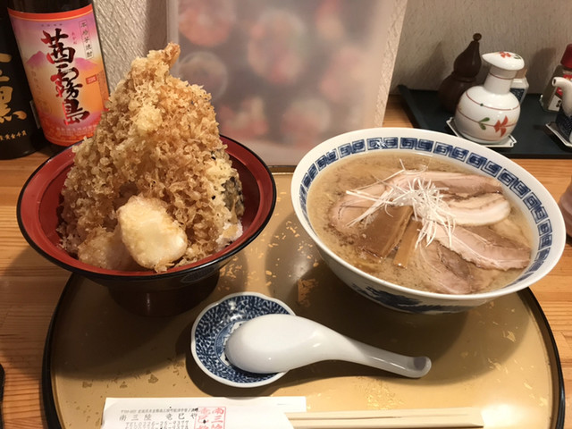 竜巳や（タツミヤ） - 歌津（寿司）の写真