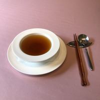 食文化サロン 白金劉安 - 漢方食養湯