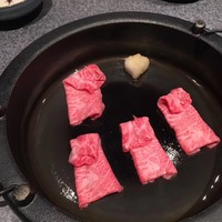 すきやきしゃぶしゃぶ 神戸牛 石田 ハービスPLAZA店 - 