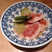 小割烹おはし 恵比寿 - 