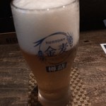 隠れ家 花美浪 - BEER