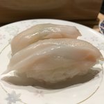 回転寿し　魚一心 - 