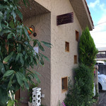 パティスリー タンドレス - 