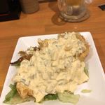 炭火焼き鳥 とりてつ - 新地/焼鳥 | 食べログ