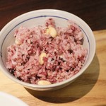 ちゃのま - 雑穀米