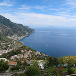 Terrazza Belvedere - 天国に一番近いテラス