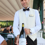 Terrazza Belvedere - アマルフィ・コーストの白