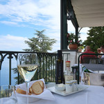 Terrazza Belvedere - 時間よ〜止まれ〜♬