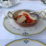 Terrazza Belvedere - アクアパッツァ