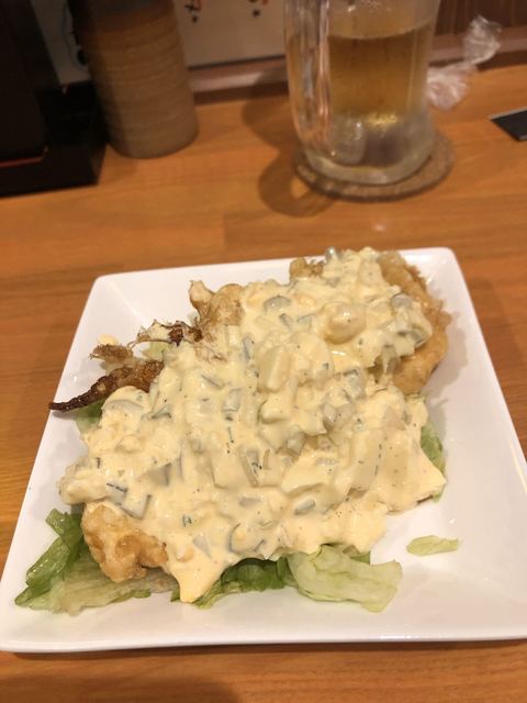 炭火焼き鳥 とりてつ - 新地（焼き鳥）の写真