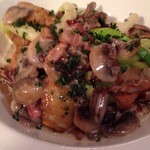 ビストロ ダイア - 実は・・・かえるさんなんです～　