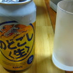 大阪城 - 発泡酒