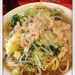 ラーメン二郎 - 