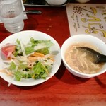 大衆中遊華食堂 八戒 - 