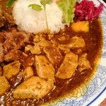 大衆中遊華食堂 八戒 - 