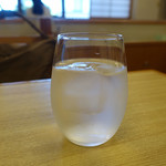茶房AOI - 水が美味い