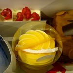 パティスリー・パリセヴェイユ - 