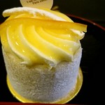 パティスリー・パリセヴェイユ - ロアジス2