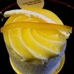 パティスリー・パリセヴェイユ - ロアジス3