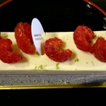 パティスリー・パリセヴェイユ - ジヴェルニー3