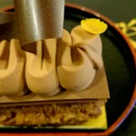 パティスリー・パリセヴェイユ - ムッシュアルノー