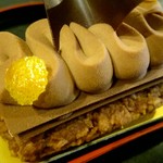 パティスリー・パリセヴェイユ - ムッシュアルノー3