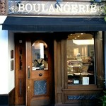 パティスリー・パリセヴェイユ - 外観1