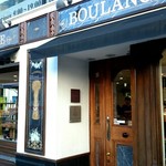 パティスリー・パリセヴェイユ - 外観2