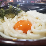 立花うどん - 