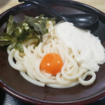 立花うどん - 