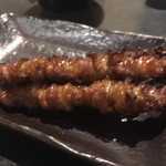 炭火やきとり 伝兵衛 - 