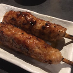 炭火やきとり 伝兵衛 - 