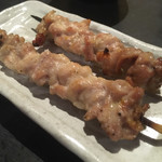 炭火やきとり 伝兵衛 - 