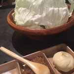 炭火やきとり 伝兵衛 - 