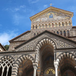 Terrazza Belvedere - アマルフィのイエズス様