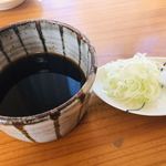 手打そば 孤峰 - 