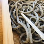 手打そば 孤峰 - 