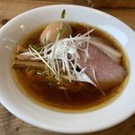 The Noodles & Saloon Kiriya - 