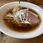 The Noodles & Saloon Kiriya - 